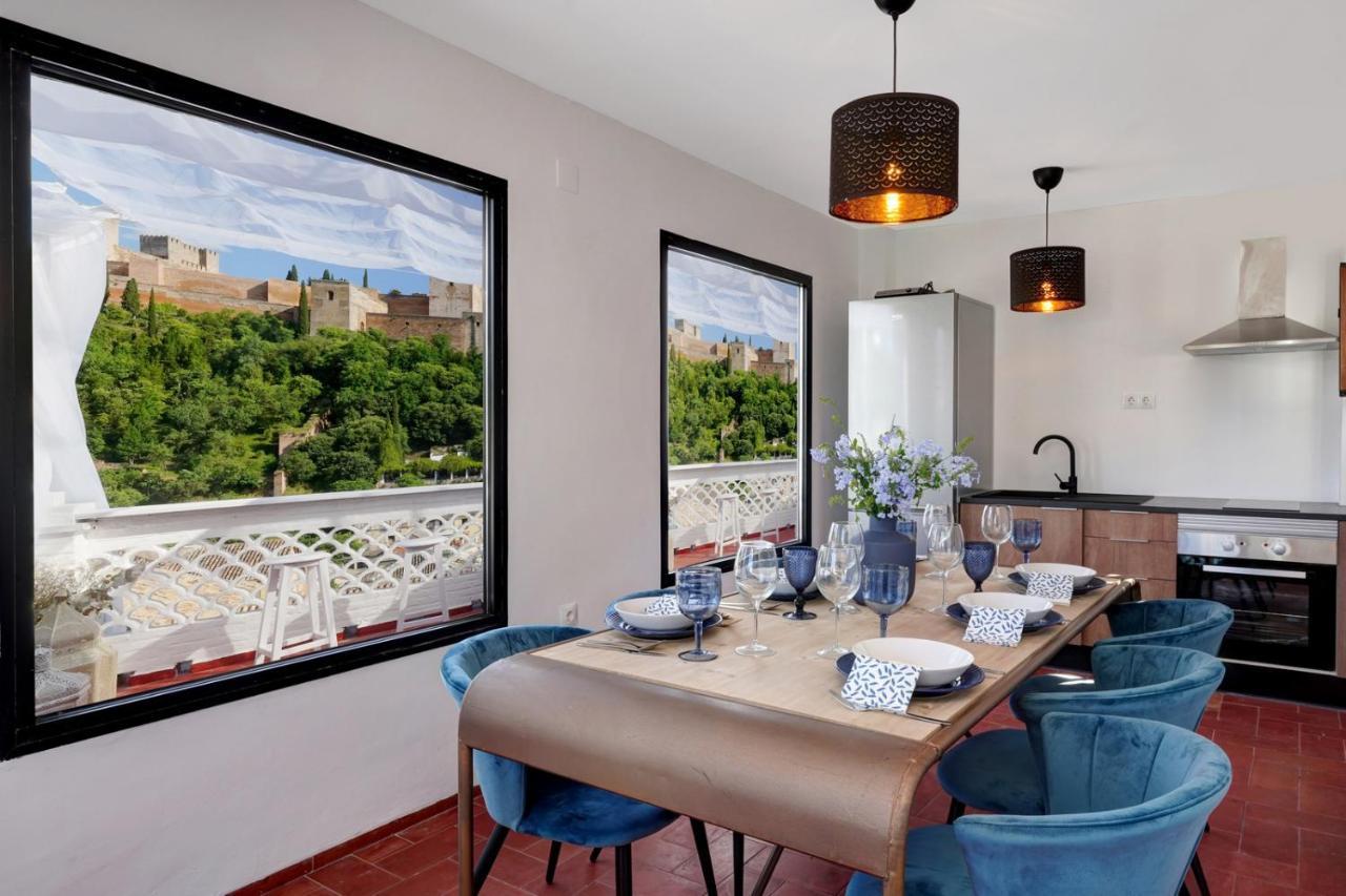 Apartamento Alhambra 1001 Dreams *
