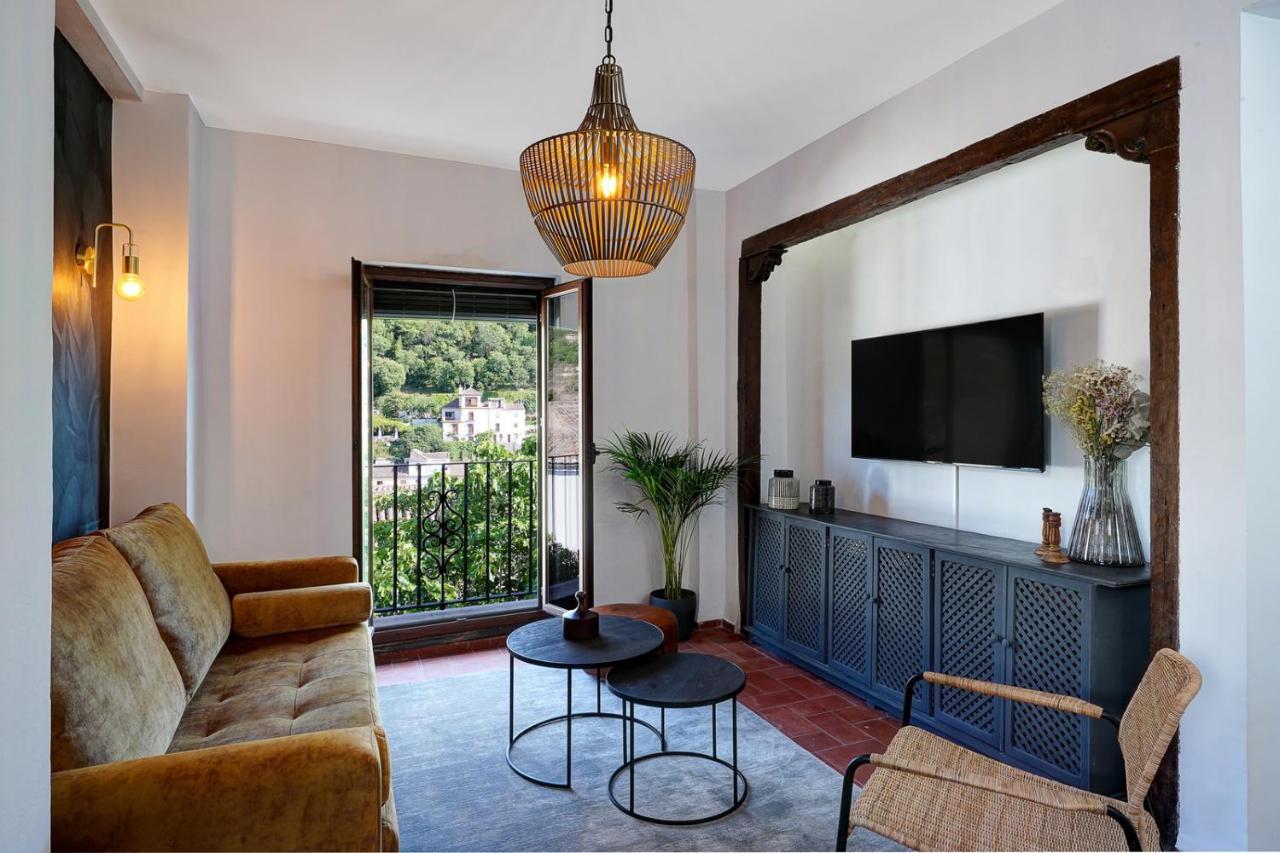 Apartamento Alhambra 1001 Dreams